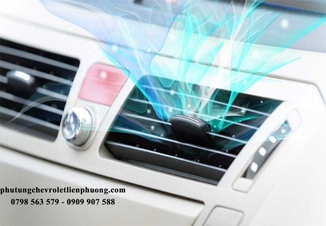 nâng cấp hệ thống điều hòa giúp tăng hoạt động hiệu quả hơn nâng cấp hệ thống điều hòa giúp tăng hoạt động hiệu quả hơn