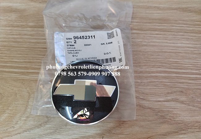 nắp chụp lazang xe captiva chính hãng, chất lượng nắp chụp lazang xe captiva chính hãng, chất lượng