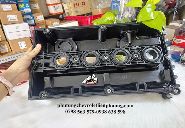 nắp giàn cam laceti tăng tuổi thọ cho xe nắp giàn cam laceti tăng tuổi thọ cho xe