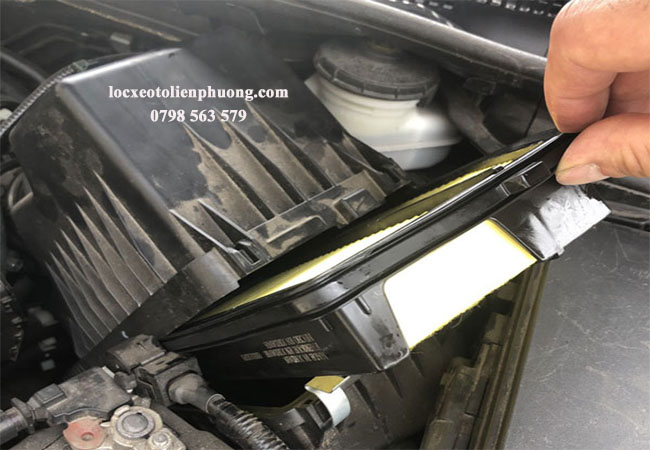 nên thường xuyên kiểm tra lọc động cơ kia carens nên thường xuyên kiểm tra lọc động cơ kia carens