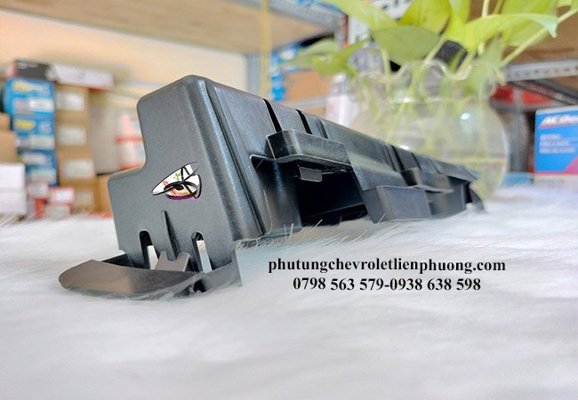 nẹp cài cản sau ngắn xe daewoo laceti hàng chuẩn xịn nẹp cài cản sau ngắn xe daewoo laceti hàng chuẩn xịn