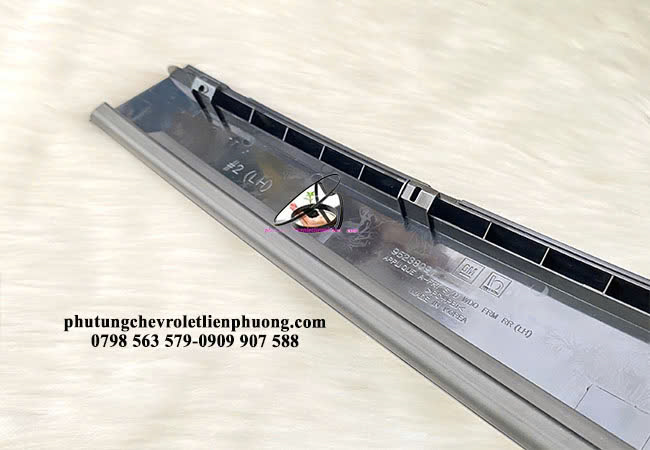 Bảo quản đúng cách để gia tăng tuổi thọ của nẹp ốp  Bảo quản đúng cách để gia tăng tuổi thọ của nẹp ốp