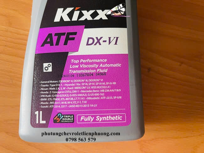 nhớt hộp số tự động atf thương hiệu S-Oil dòng nhớt cao cấp xuất xứ từ Hàn Quốc nhớt hộp số tự động atf thương hiệu S-Oil dòng nhớt cao cấp xuất xứ từ Hàn Quốc