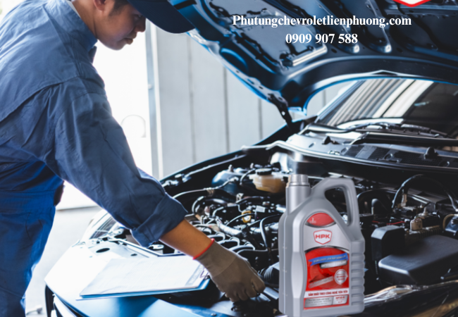 nên thực hiện kiểm tra xe định kỳ theo từng cột mốc để đảm bảo thay thế kịp thời nên thực hiện kiểm tra xe định kỳ theo từng cột mốc để đảm bảo thay thế kịp thời