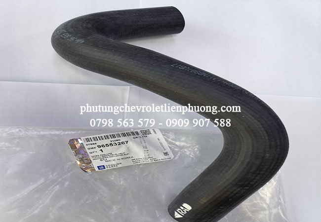 ống nước trên két nước xe laceti ex được sản xuất chịu nhiệt cao ống nước trên két nước xe laceti ex được sản xuất chịu nhiệt cao