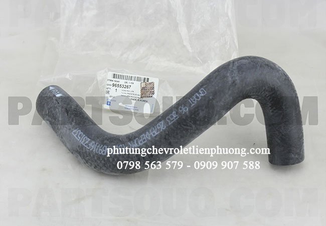 ống nước trên két nước xe laceti ex chính hãng ống nước trên két nước xe laceti ex chính hãng