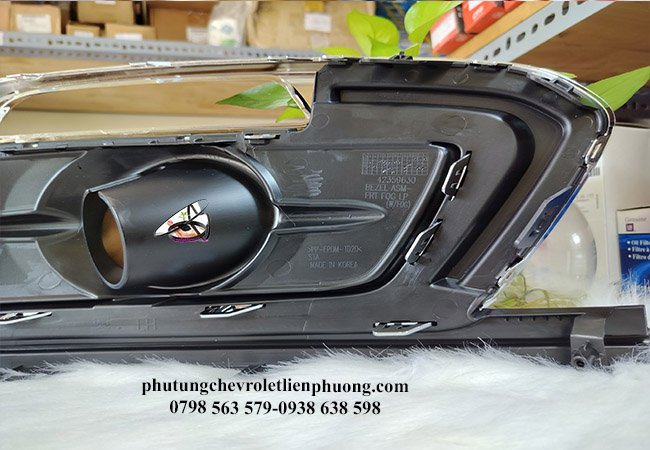 ốp đèn gầm xe cruze chất lượng với nhiều lợi ích ốp đèn gầm xe cruze chất lượng với nhiều lợi ích