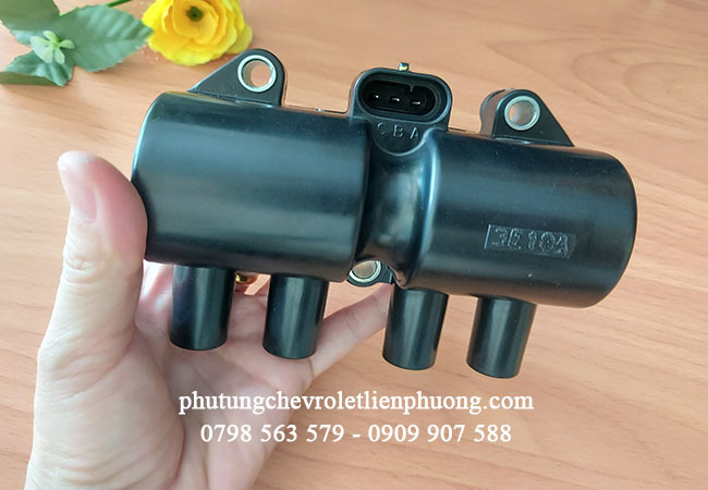 xem giắc, mã số khi thay bô bin cho xe captiva xem giắc, mã số khi thay bô bin cho xe captiva