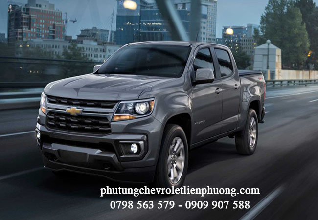 phụ tùng chevrolet colorado phụ tùng chevrolet colorado