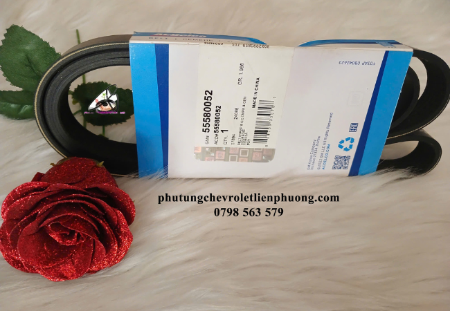 Lựa chọn dây curoa chính hãng giúp các bác tài an toàn khi đi đường tránh dây đứt Lựa chọn dây curoa chính hãng giúp các bác tài an toàn khi đi đường tránh dây đứt