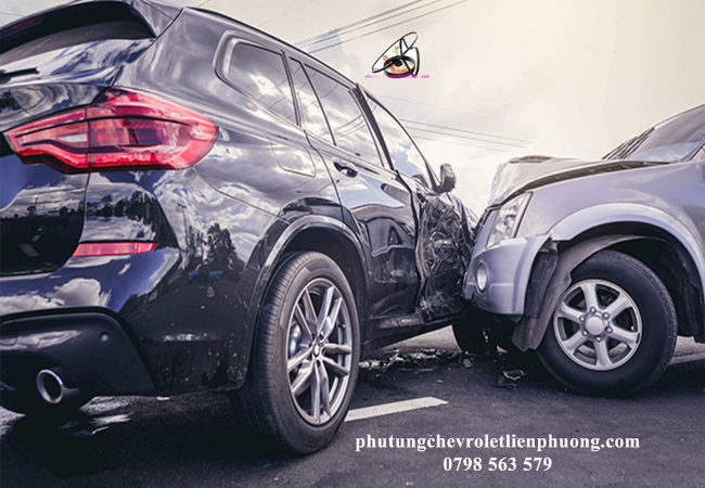 Phụ tùng kém chất lượng không đáp ứng đúng yêu cầu kỹ thuật gây nguy hiểm khi tham gia giao thông Phụ tùng kém chất lượng không đáp ứng đúng yêu cầu kỹ thuật gây nguy hiểm khi tham gia giao thông