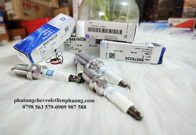 Khuyến mãi dịp lễ là cơ hội tuyệt vời để tiết kiệm chi phí khi mua phụ tùng Chevrolet Khuyến mãi dịp lễ là cơ hội tuyệt vời để tiết kiệm chi phí khi mua phụ tùng Chevrolet