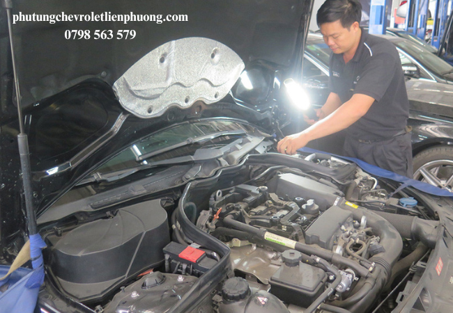 Thời gian lý tưởng để thực hiện kiểm tra, bảo dưỡng định kì là khoảng 1-2 tuần trước Tết Thời gian lý tưởng để thực hiện kiểm tra, bảo dưỡng định kì là khoảng 1-2 tuần trước Tết