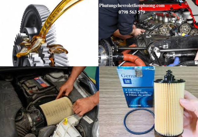 Việc kiểm tra và duy trì các bộ phận của xe sẽ giúp tránh được những sự cố bất ngờ dịp lễ 30/4 Việc kiểm tra và duy trì các bộ phận của xe sẽ giúp tránh được những sự cố bất ngờ dịp lễ 30/4