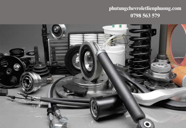 Phụ tùng chính hãng là lựa chọn tốt nhất để đảm bảo chất lượng và độ bền Phụ tùng chính hãng là lựa chọn tốt nhất để đảm bảo chất lượng và độ bền