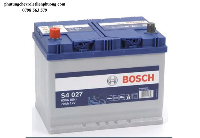 Hãy kiểm tra, thay thế bình ắc quy đúng thời điểm để bảo vệ động cơ Hãy kiểm tra, thay thế bình ắc quy đúng thời điểm để bảo vệ động cơ