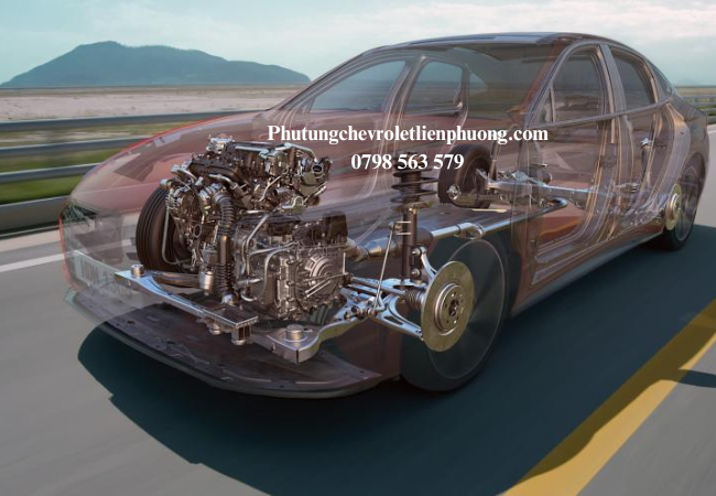 Kiểm tra hệ thống lái (trục lái, cơ cấu lái): Sau một quãng đường dài sử dụng Kiểm tra hệ thống lái (trục lái, cơ cấu lái): Sau một quãng đường dài sử dụng