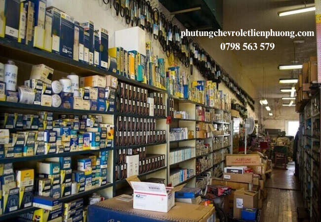 Sau lễ có thể sẽ có sự giảm giá ở một số phụ tùng xe Chevrolet nhất định Sau lễ có thể sẽ có sự giảm giá ở một số phụ tùng xe Chevrolet nhất định
