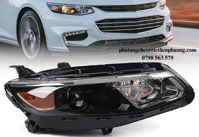 Đèn chiếu sáng giúp cải thiện tầm nhìn khi lái xe ban đêm hoặc trong thời tiết xấu Đèn chiếu sáng giúp cải thiện tầm nhìn khi lái xe ban đêm hoặc trong thời tiết xấu