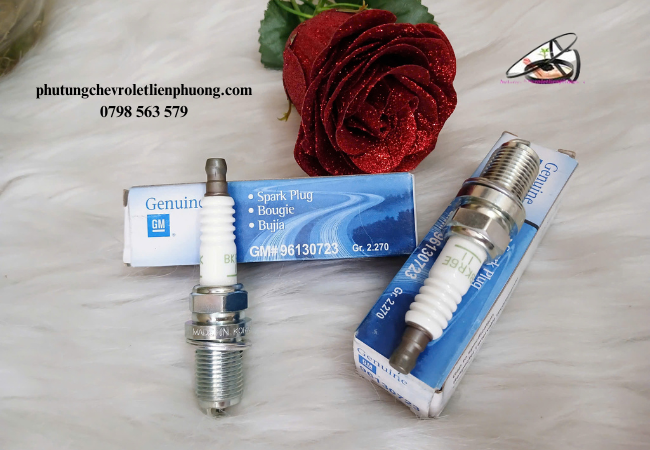 Bugi chính hãng xe Cruze là bộ phận đánh lửa giúp xe hoạt động ổn định và tiết kiệm nhiên liệu Bugi chính hãng xe Cruze là bộ phận đánh lửa giúp xe hoạt động ổn định và tiết kiệm nhiên liệu