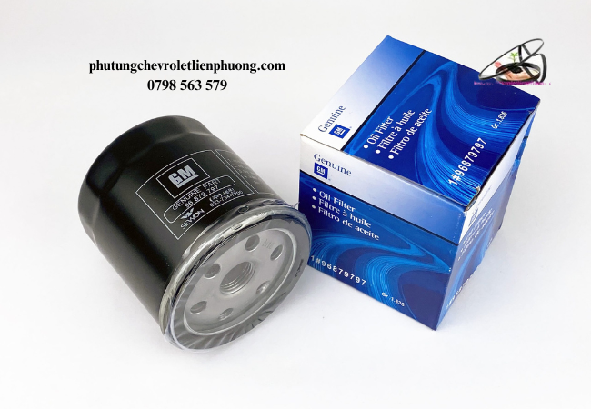 Lọc dầu xe Cruze được xem là một bộ phận quan trọng trong việc đảm bảo dầu luôn sạch sẽ Lọc dầu xe Cruze được xem là một bộ phận quan trọng trong việc đảm bảo dầu luôn sạch sẽ