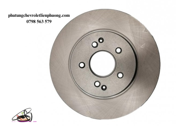 Đĩa phanh trước ô tô Cruze giúp giảm tốc độ xe hoặc dừng hẳn xe khi đang di chuyển Đĩa phanh trước ô tô Cruze giúp giảm tốc độ xe hoặc dừng hẳn xe khi đang di chuyển