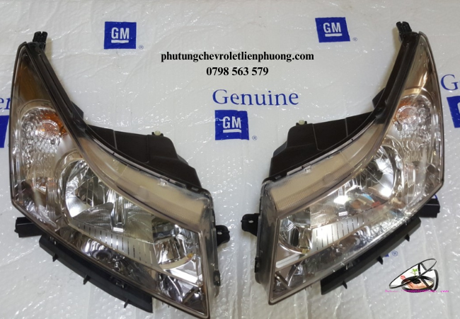 thay thế đèn pha trên xế yêu cruze bị hỏng kịp thời là điều cần thiết thay thế đèn pha trên xế yêu cruze bị hỏng kịp thời là điều cần thiết