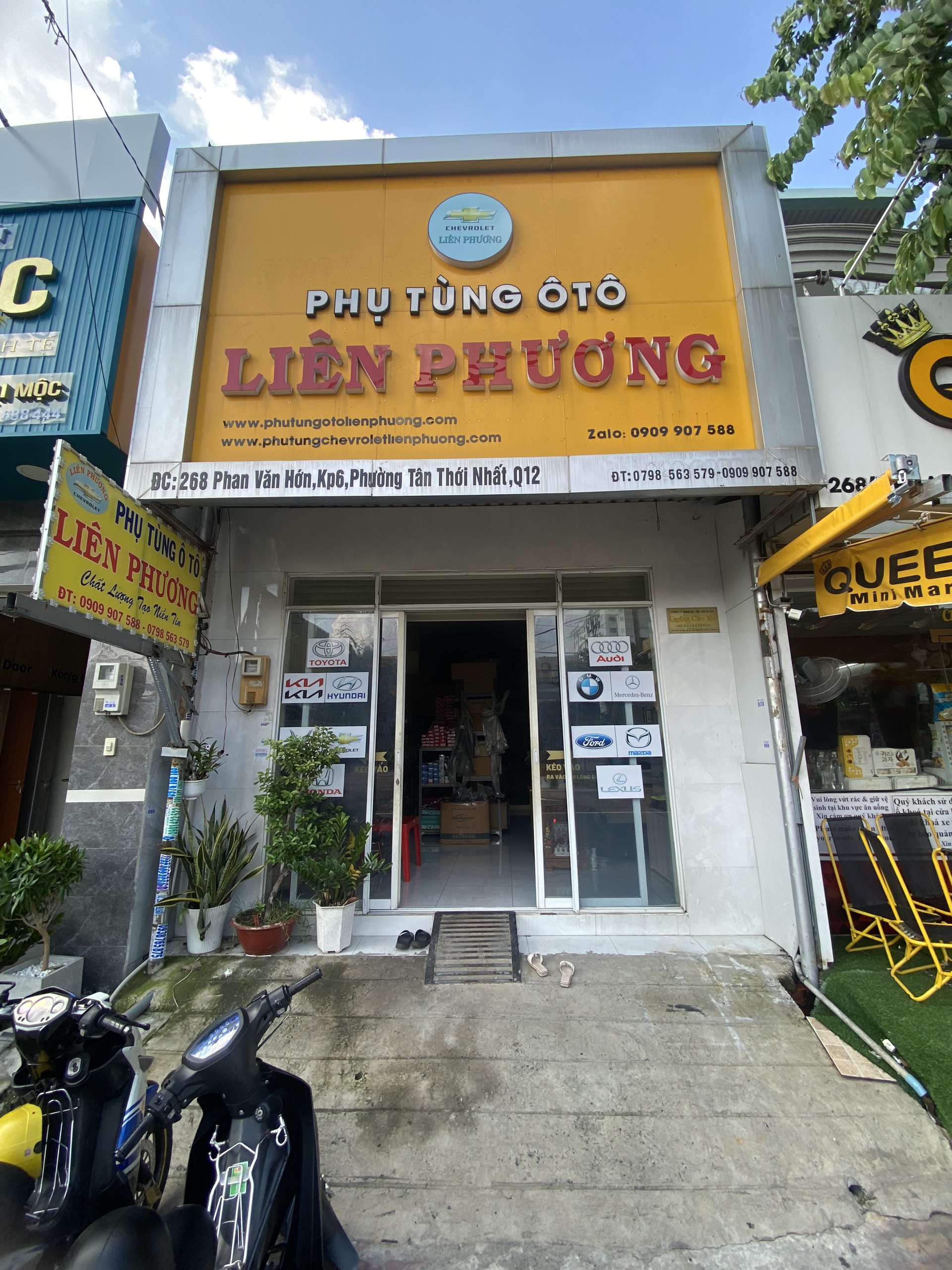 địa chỉ quen thuộc chuyên phụ tùng ô tô chevrolet địa chỉ quen thuộc chuyên phụ tùng ô tô chevrolet