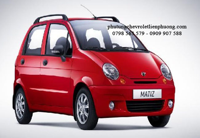 phụ tùng matiz sài gòn phụ tùng matiz sài gòn