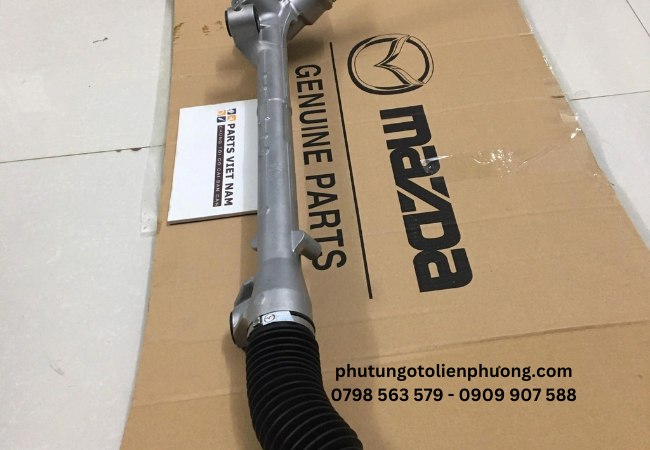 phụ tùng mazda phụ tùng mazda