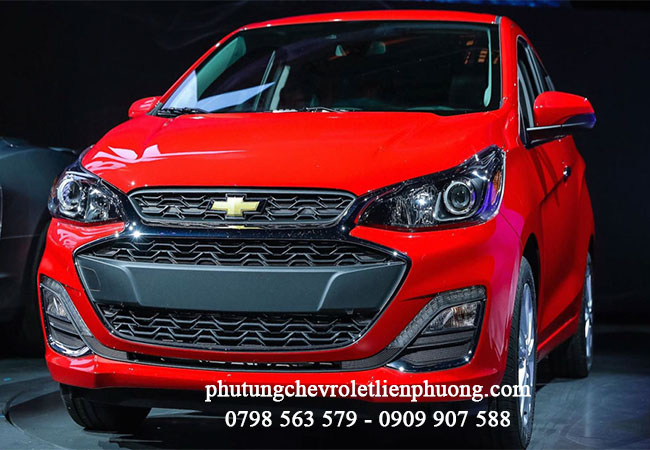 phụ tùng spark phụ tùng spark