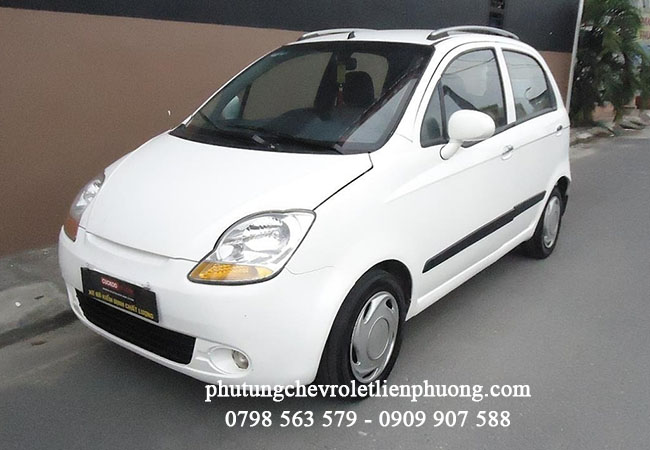 phụ tùng spark phụ tùng spark