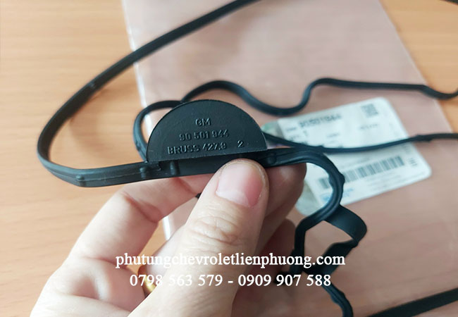 hoặc những thông số, mã số phụ tùng captiva được khắc rõ trên dây hoặc những thông số, mã số phụ tùng captiva được khắc rõ trên dây