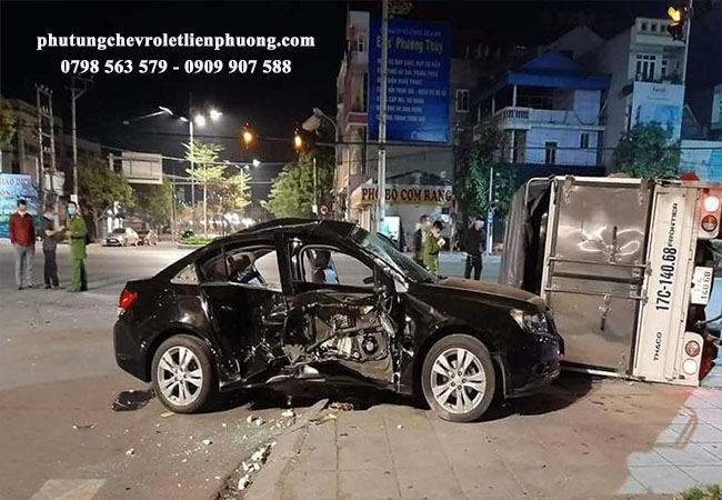 phụ tùng xe chevrolet không chính hãng có thể gây tai nạn xe phụ tùng xe chevrolet không chính hãng có thể gây tai nạn xe