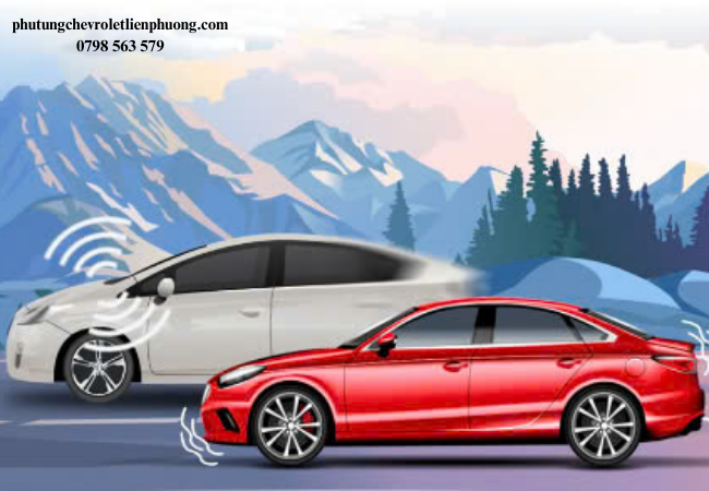 Khi lái xe, hãy chú ý đến bất kỳ âm thanh lạ nào phát ra từ hệ thống treo Khi lái xe, hãy chú ý đến bất kỳ âm thanh lạ nào phát ra từ hệ thống treo