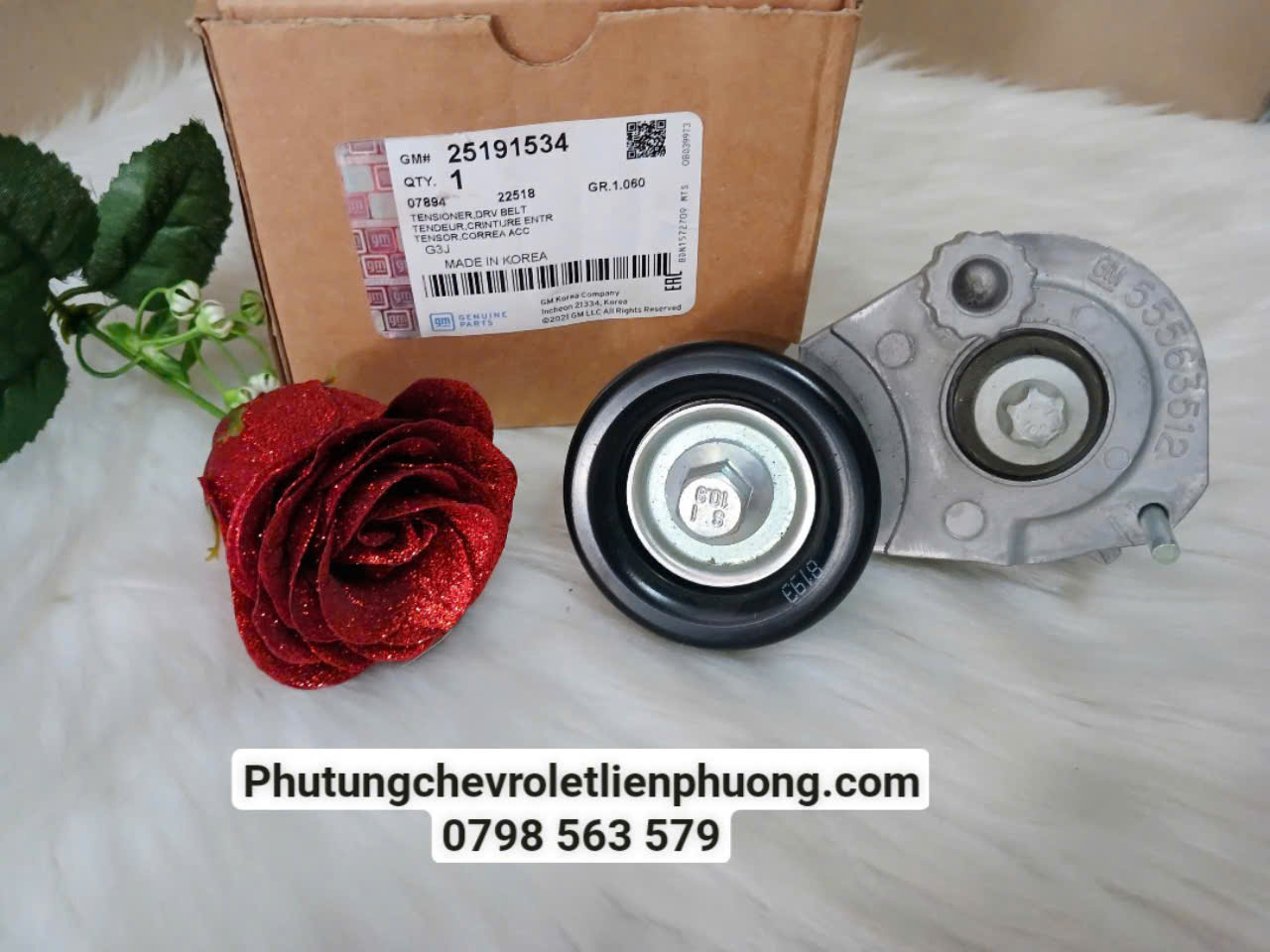 phụ tùng chính hãng của Chevrolet đảm bảo độ bền, chất lượng và tính tương thích cao với xe phụ tùng chính hãng của Chevrolet đảm bảo độ bền, chất lượng và tính tương thích cao với xe