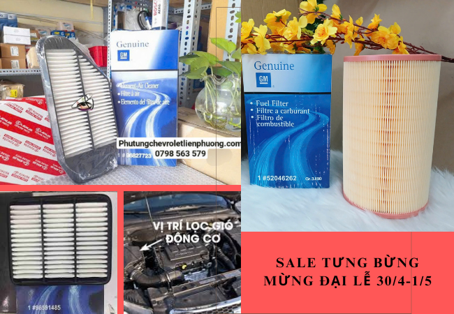 Tránh xa những phụ tùng không rõ nguồn gốc, không có bảo hành chính hãng, dù giá có thể rẻ hơn. Tránh xa những phụ tùng không rõ nguồn gốc, không có bảo hành chính hãng, dù giá có thể rẻ hơn.