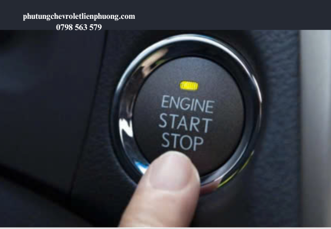 Tắt máy nếu phải chờ đợi quá 30 giây giúp tiết kiệm nhiên liệu mà còn giảm khí thải ra môi trường. Tắt máy nếu phải chờ đợi quá 30 giây giúp tiết kiệm nhiên liệu mà còn giảm khí thải ra môi trường.