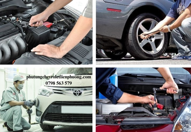 Bảo dưỡng và kiểm tra kỹ lưỡng các bộ phận của xe trước Tết giúp xe vận hành ổn định Bảo dưỡng và kiểm tra kỹ lưỡng các bộ phận của xe trước Tết giúp xe vận hành ổn định