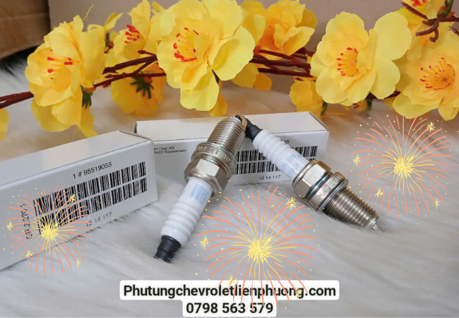 Chọn bugi chính hãng hoặc loại bugi iridium có tuổi thọ cao hơn để tối ưu hiệu suất. Chọn bugi chính hãng hoặc loại bugi iridium có tuổi thọ cao hơn để tối ưu hiệu suất.