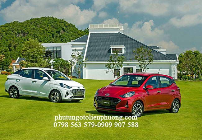 phụ tùng hyundai I10 phụ tùng hyundai I10