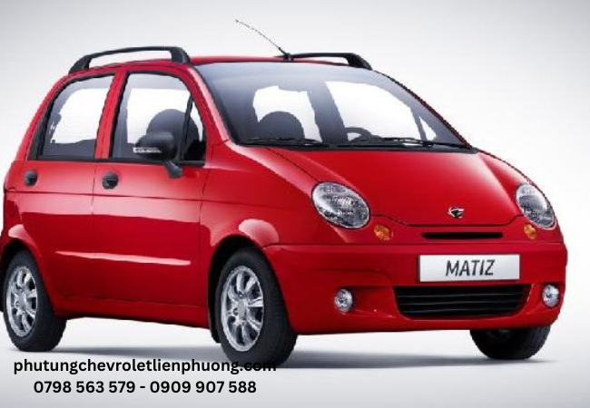 phụ tùng xe matiz spark phụ tùng xe matiz spark
