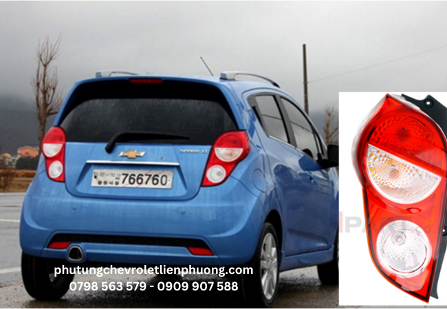 phụ tùng xe matiz spark phụ tùng xe matiz spark