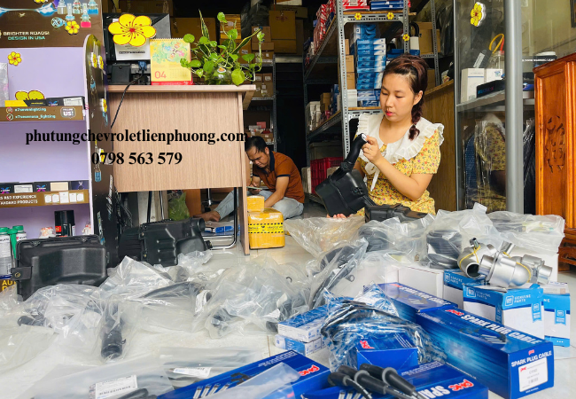 Phụ tùng Chevrolet Liên Phương là một lựa chọn tuyệt vời để mua cảm biến trục cam Captiva Phụ tùng Chevrolet Liên Phương là một lựa chọn tuyệt vời để mua cảm biến trục cam Captiva