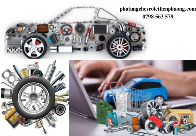 Tìm hiểu chương trình khuyến mãi từ các nhà cung cấp để chọn thời điểm mua phụ tùng chevrolet hợp lý  Tìm hiểu chương trình khuyến mãi từ các nhà cung cấp để chọn thời điểm mua phụ tùng chevrolet hợp lý