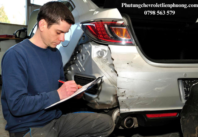 Các vấn đề nhỏ nếu không được xử lý kịp thời có thể phát triển thành các hỏng hóc lớn Các vấn đề nhỏ nếu không được xử lý kịp thời có thể phát triển thành các hỏng hóc lớn