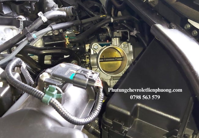 Hệ thống hút gió hoạt động tốt sẽ giúp tăng cường sức mạnh và hiệu suất tiêu thụ nhiên liệu Hệ thống hút gió hoạt động tốt sẽ giúp tăng cường sức mạnh và hiệu suất tiêu thụ nhiên liệu