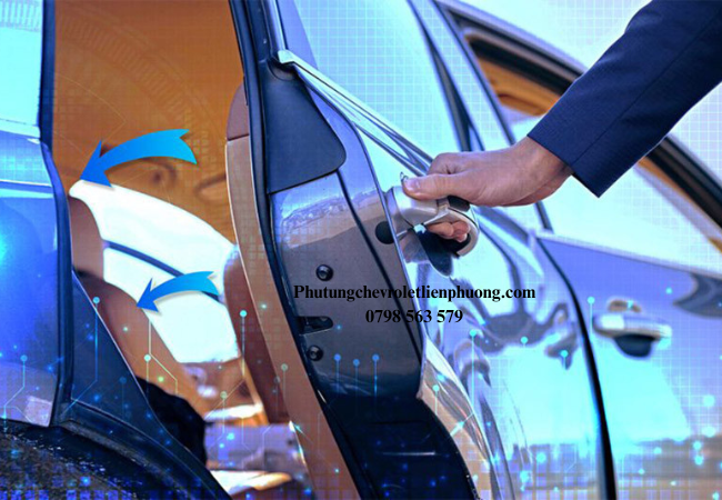 Không thể khóa/mở bằng remote hoặc chìa khóa cần kiểm tra ổ ngậm khóa Vivant Không thể khóa/mở bằng remote hoặc chìa khóa cần kiểm tra ổ ngậm khóa Vivant