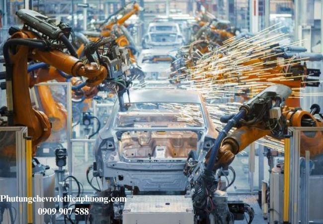 Theo dõi tình trạng xe sau khi thay thế để phát hiện sớm các vấn đề phát sinh. Theo dõi tình trạng xe sau khi thay thế để phát hiện sớm các vấn đề phát sinh.