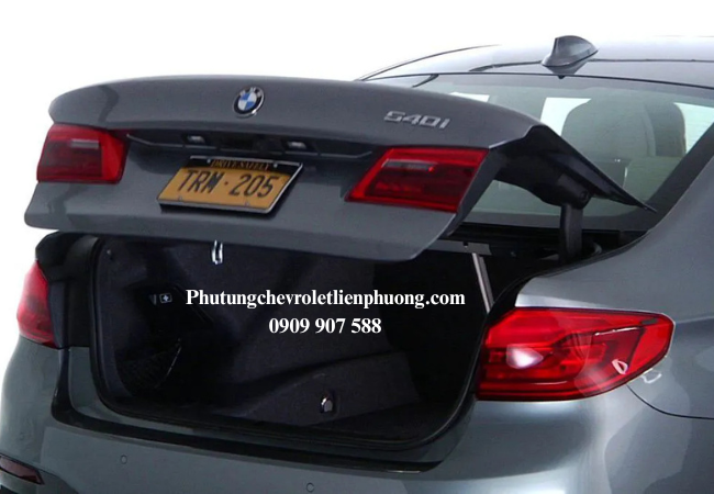 Cáp mở cốp sau Aveo cũng có thể gặp phải tình trạng hư hỏng theo thời gian sử dụng Cáp mở cốp sau Aveo cũng có thể gặp phải tình trạng hư hỏng theo thời gian sử dụng